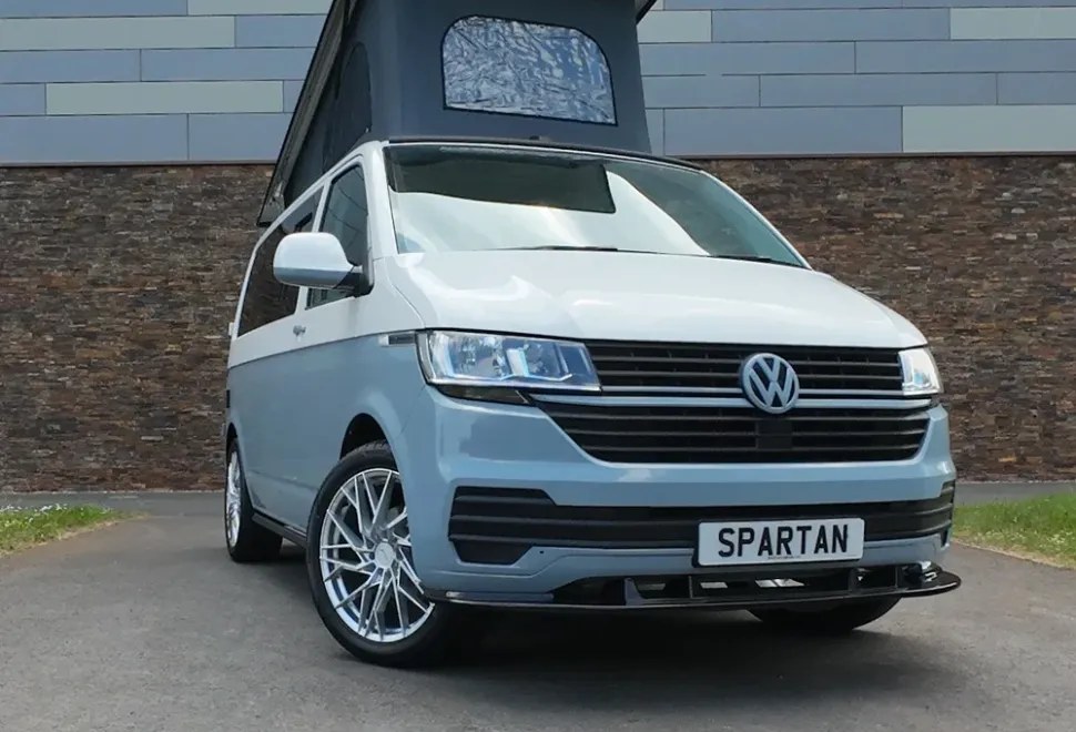 Volkswagen  T6.1 