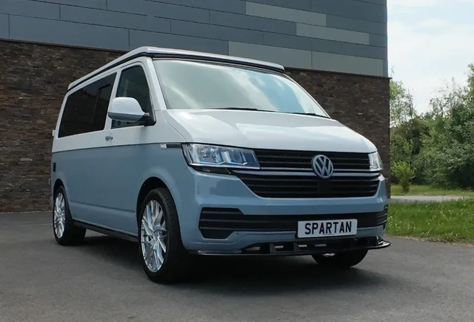 Volkswagen  T6.1 