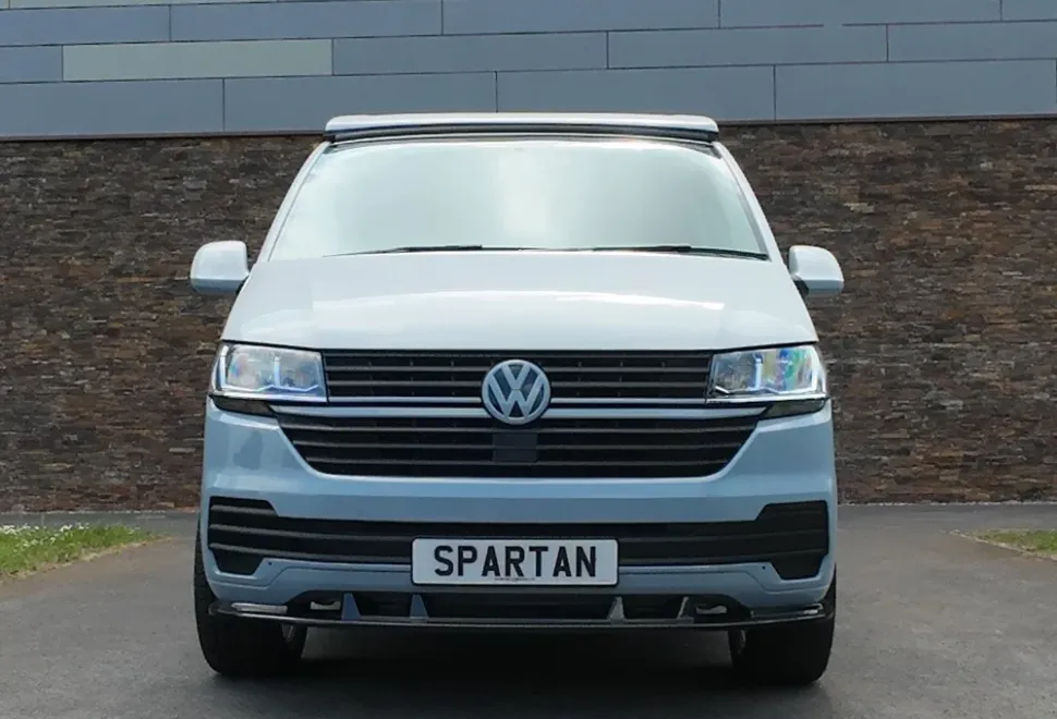 Volkswagen  T6.1 