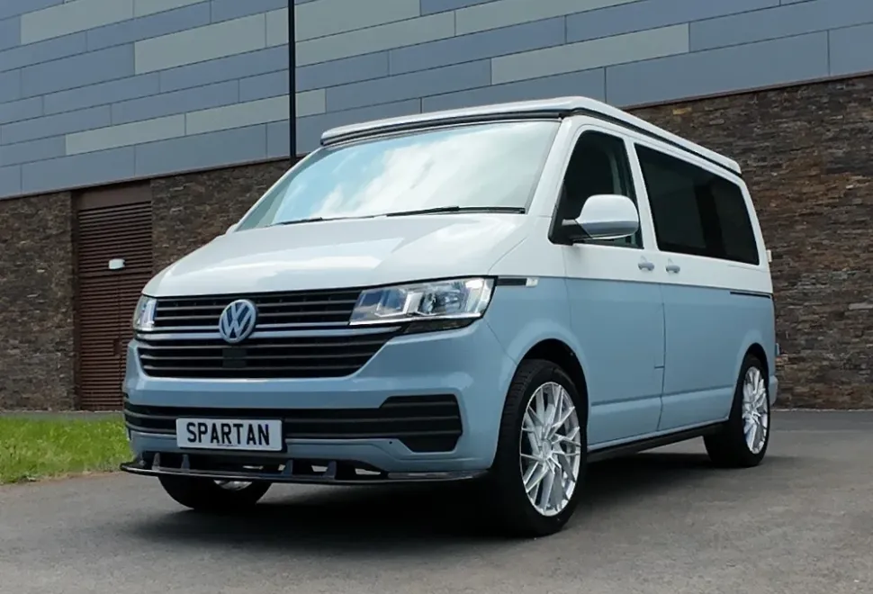 Volkswagen  T6.1 