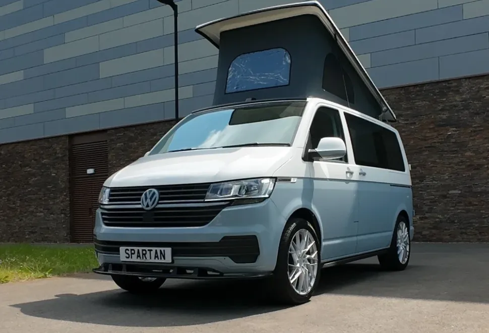 Volkswagen  T6.1 