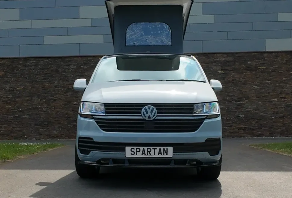 Volkswagen  T6.1 