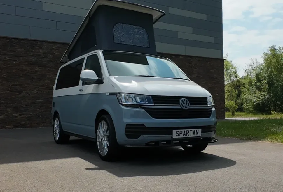Volkswagen  T6.1 