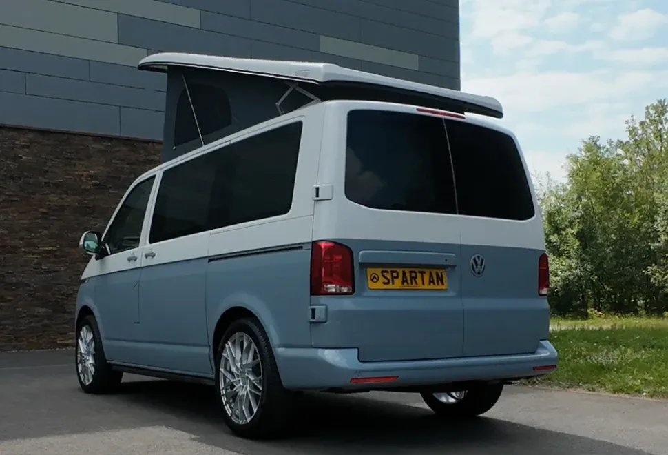 Volkswagen  T6.1 
