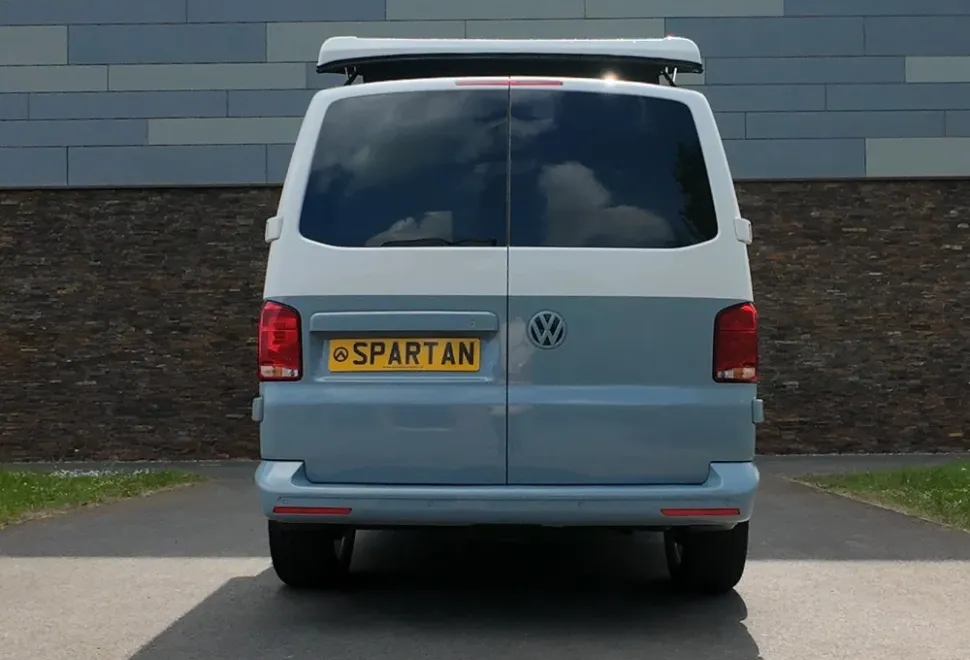 Volkswagen  T6.1 