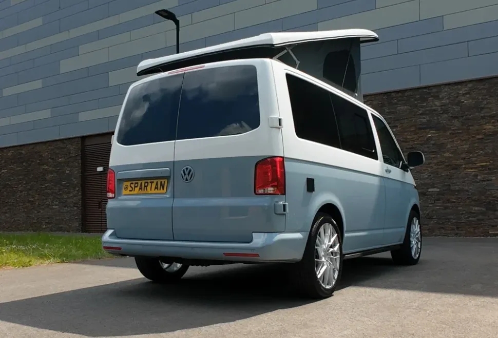 Volkswagen  T6.1 