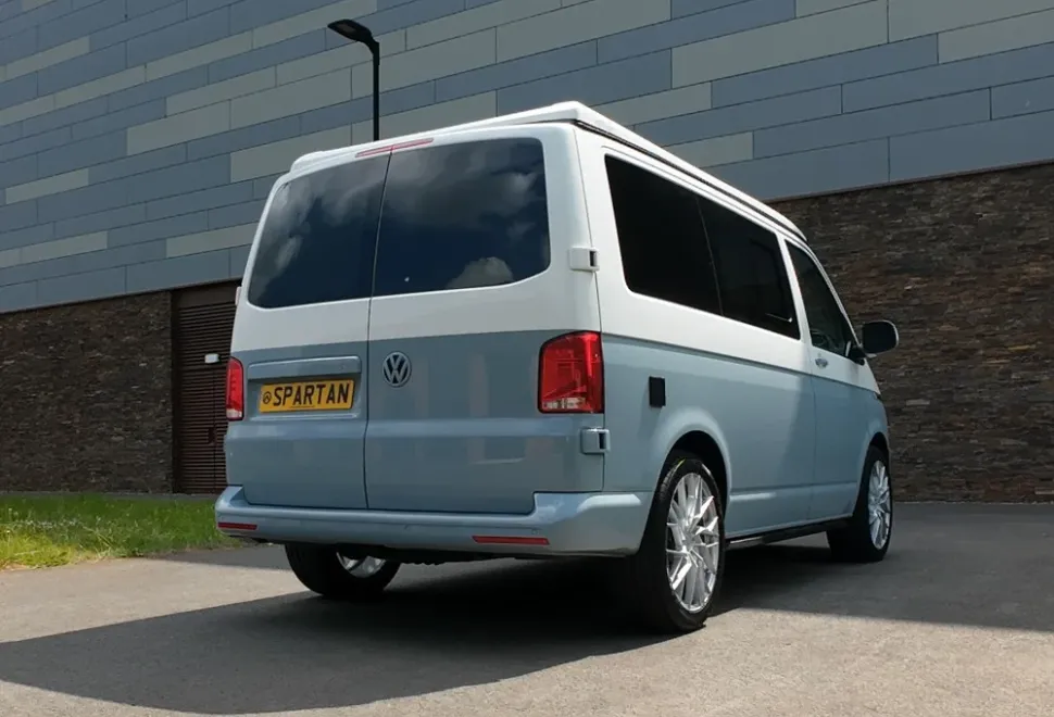 Volkswagen  T6.1 