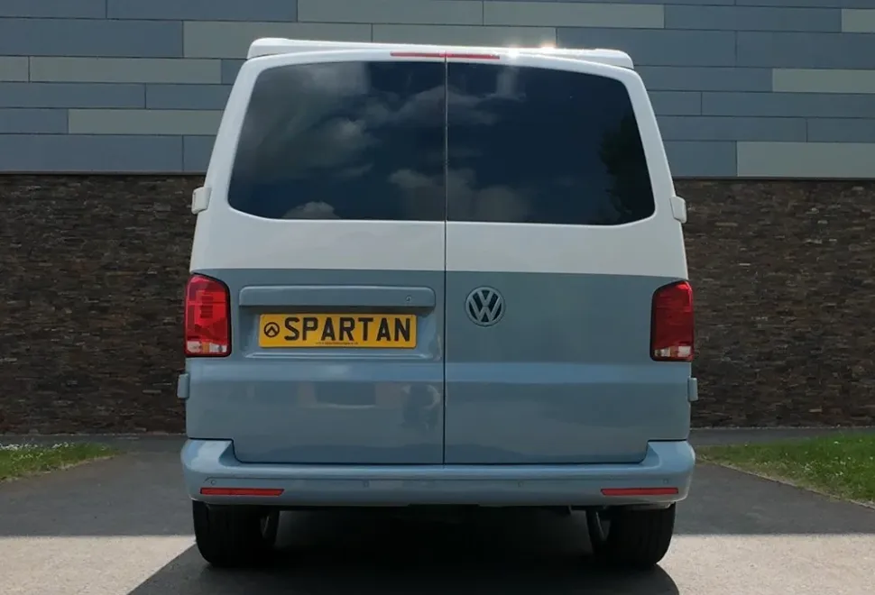Volkswagen  T6.1 