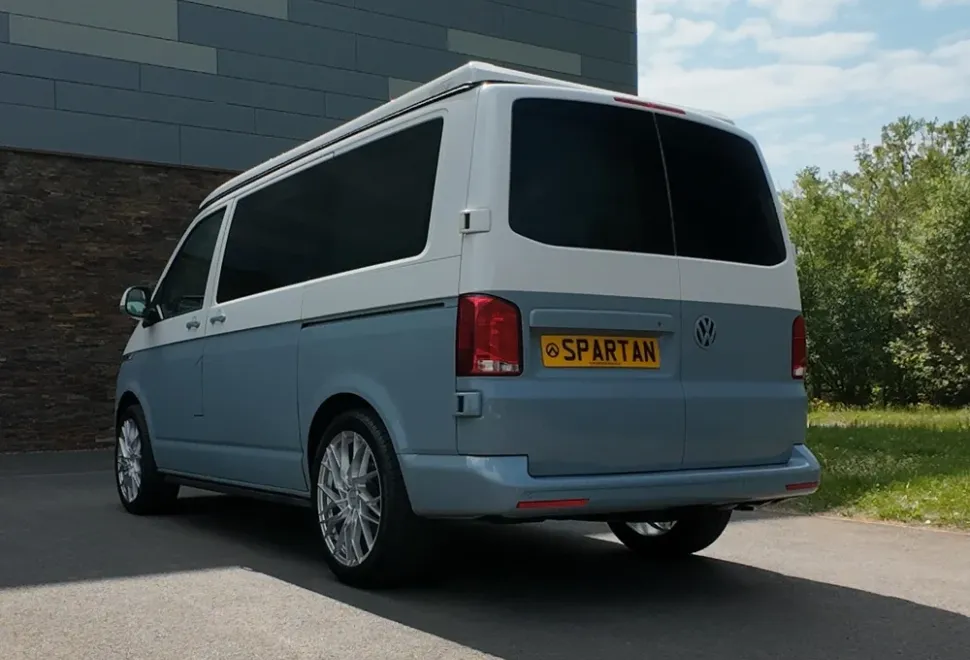 Volkswagen  T6.1 