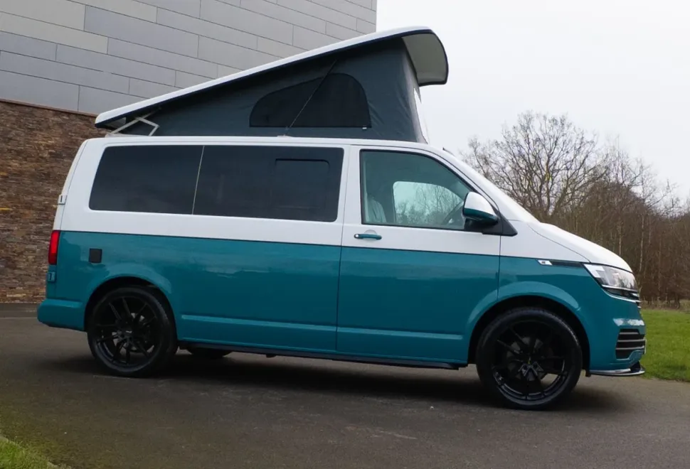 Volkswagen  T6.1 