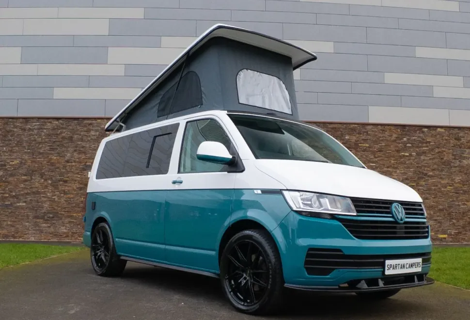 Volkswagen  T6.1 
