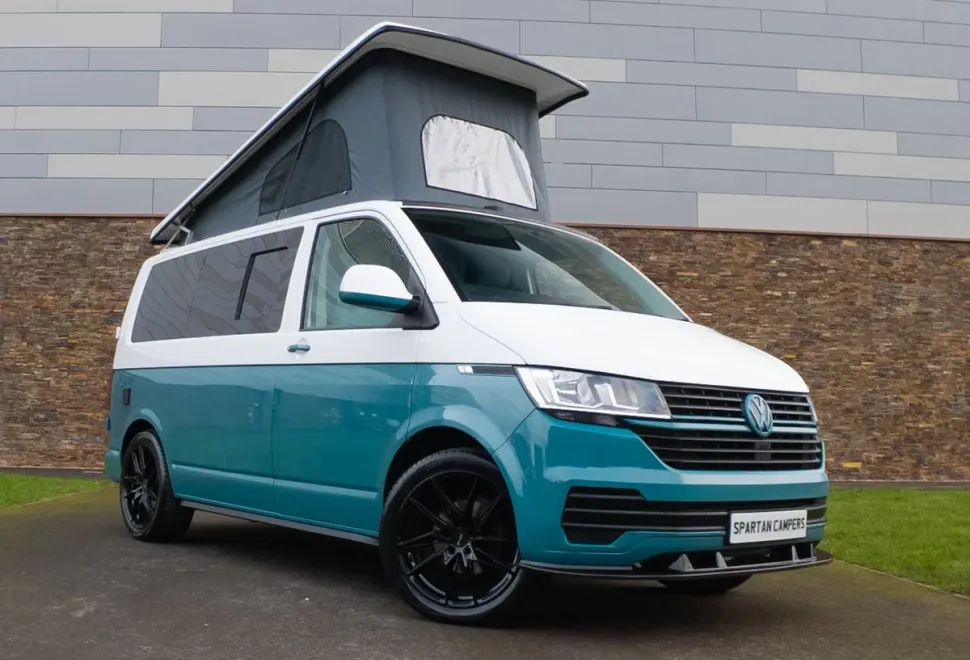 Volkswagen  T6.1 