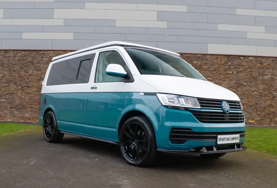 Volkswagen  T6.1 