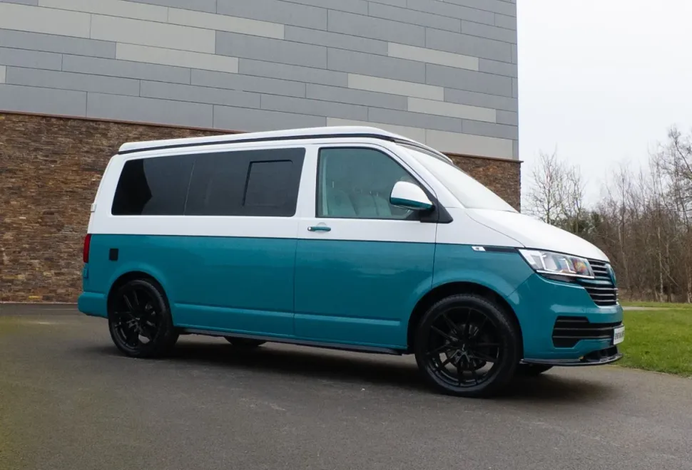 Volkswagen  T6.1 