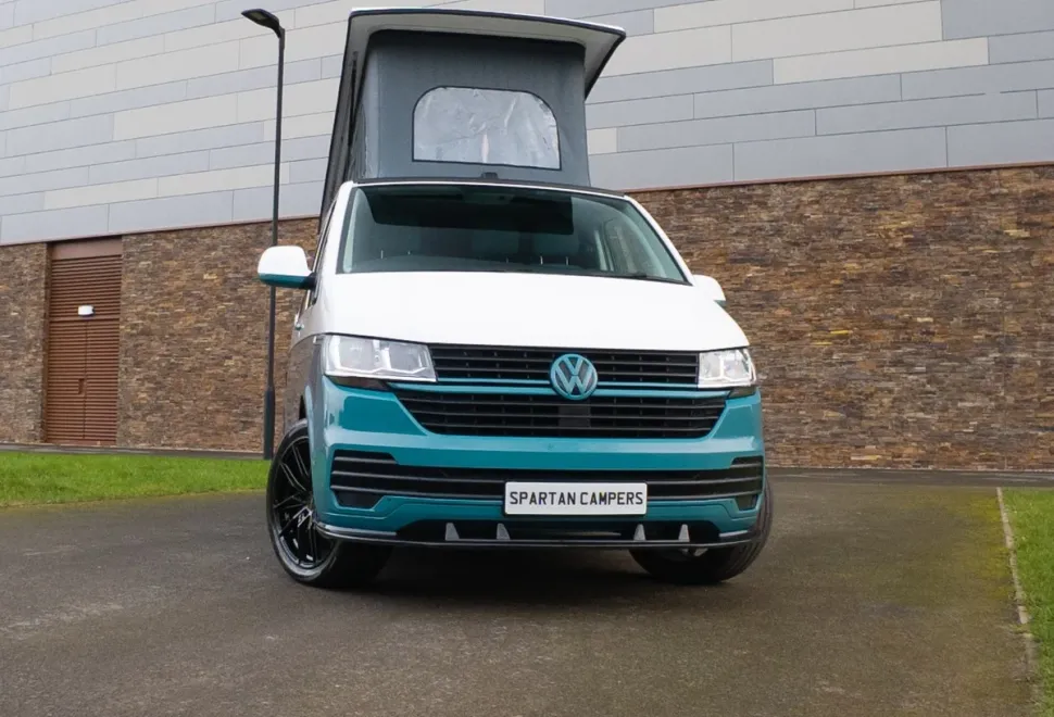 Volkswagen  T6.1 