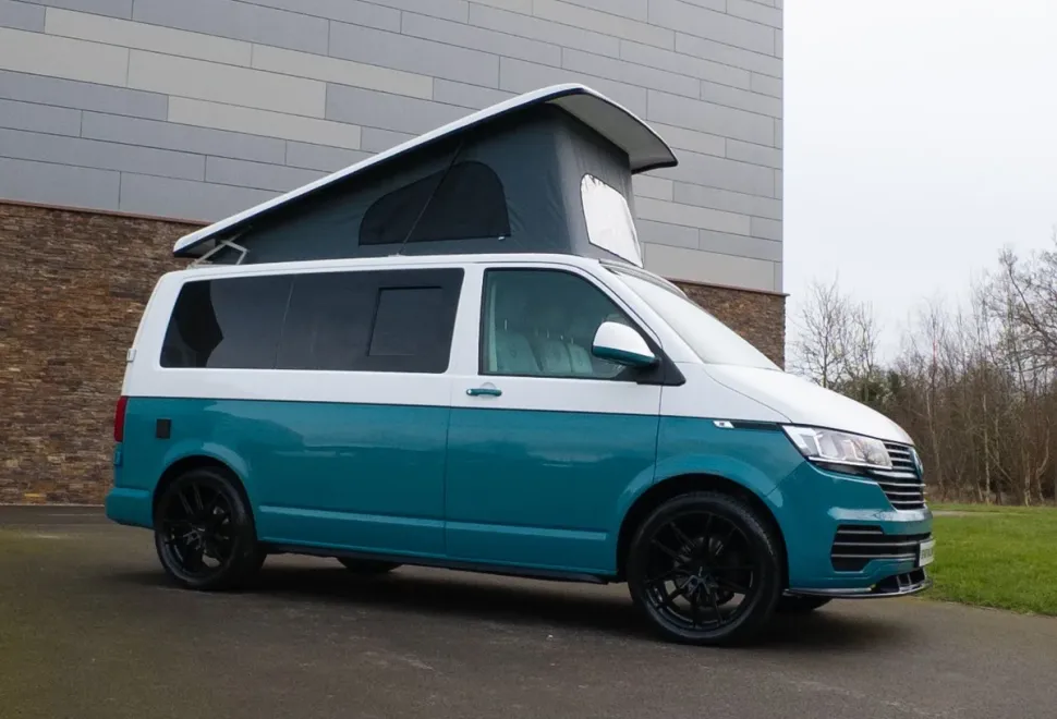 Volkswagen  T6.1 