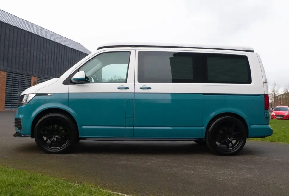 Volkswagen  T6.1 