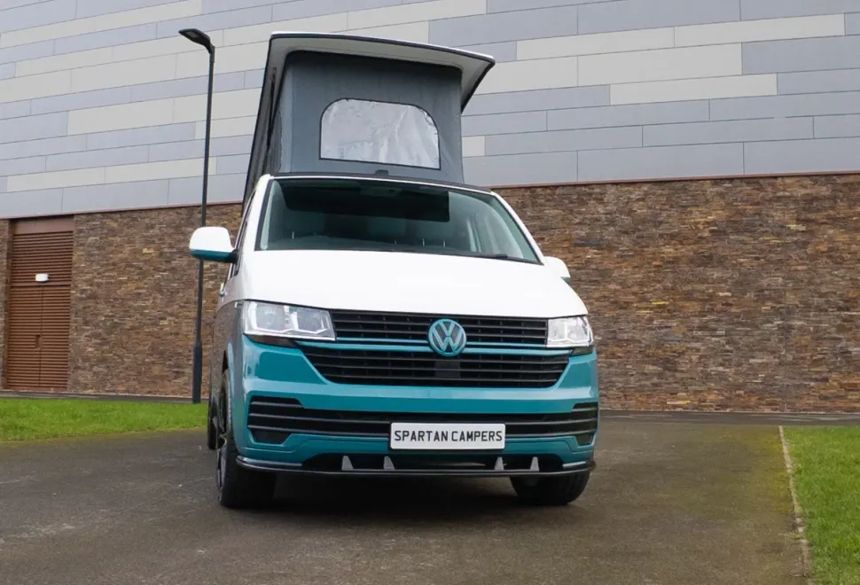 Volkswagen  T6.1 