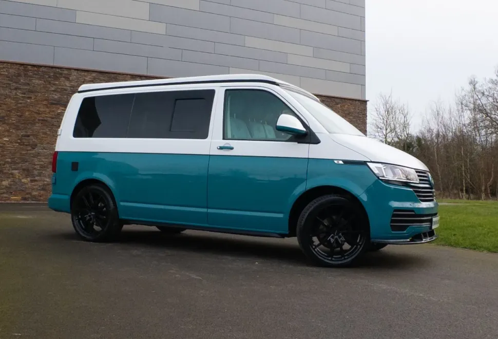 Volkswagen  T6.1 