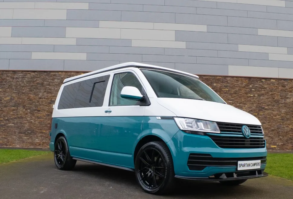 Volkswagen  T6.1 
