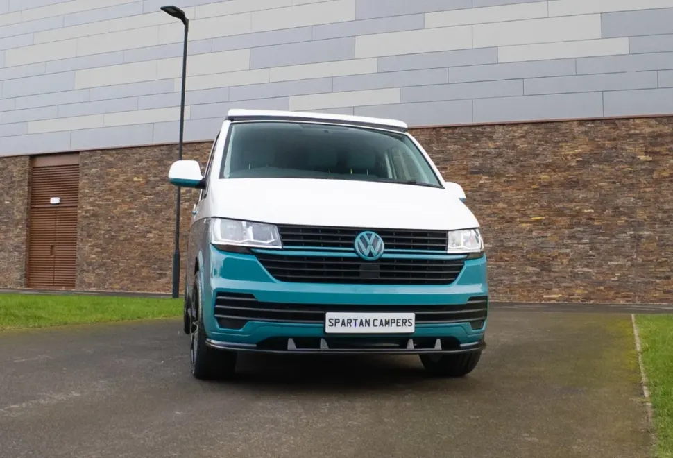 Volkswagen  T6.1 