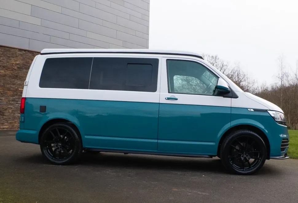 Volkswagen  T6.1 