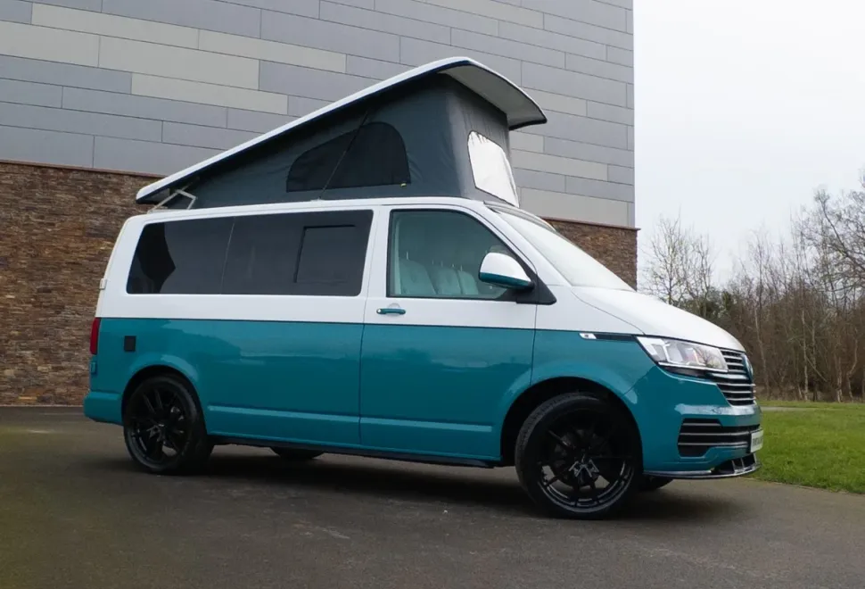 Volkswagen  T6.1 