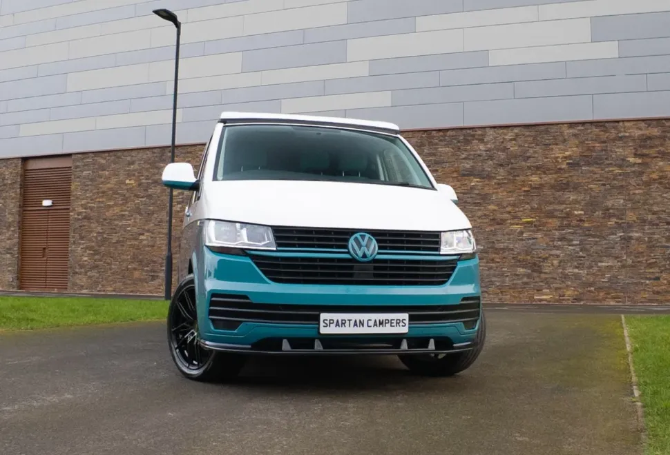 Volkswagen  T6.1 