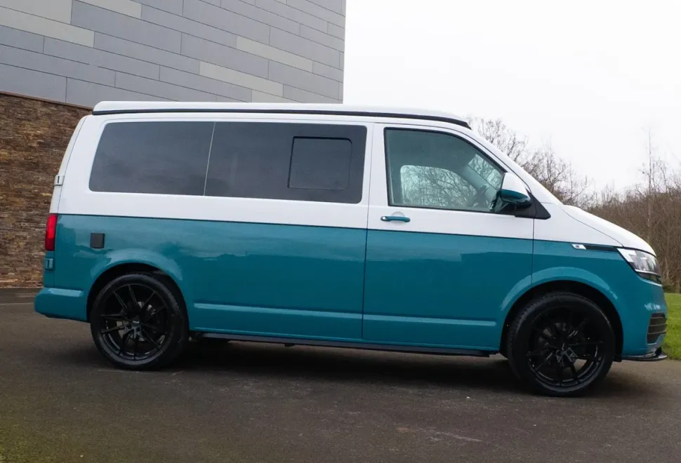 Volkswagen  T6.1 