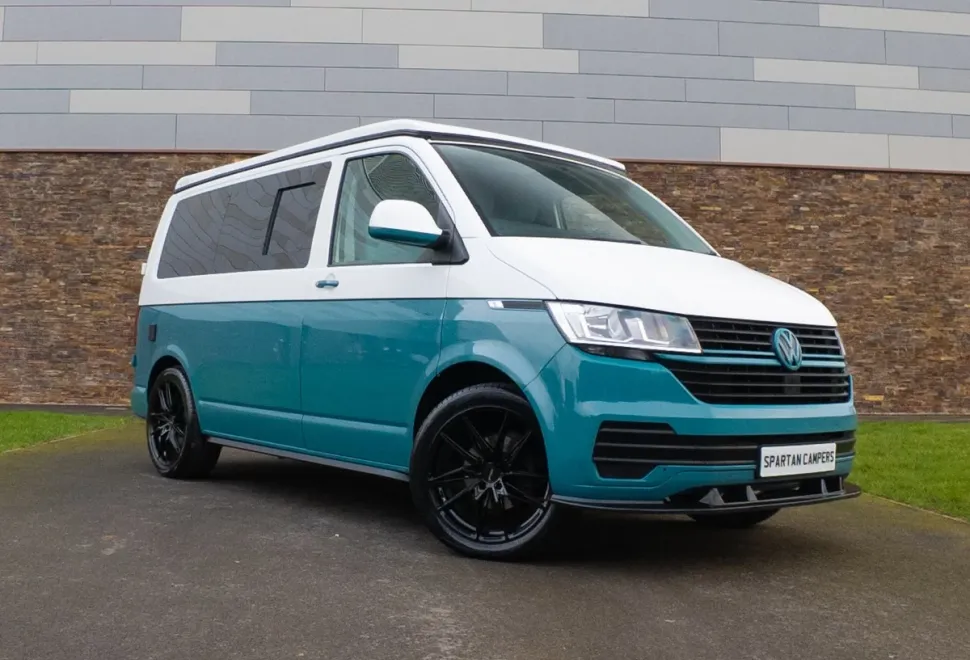 Volkswagen  T6.1 