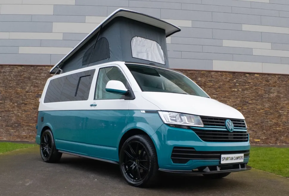 Volkswagen  T6.1 