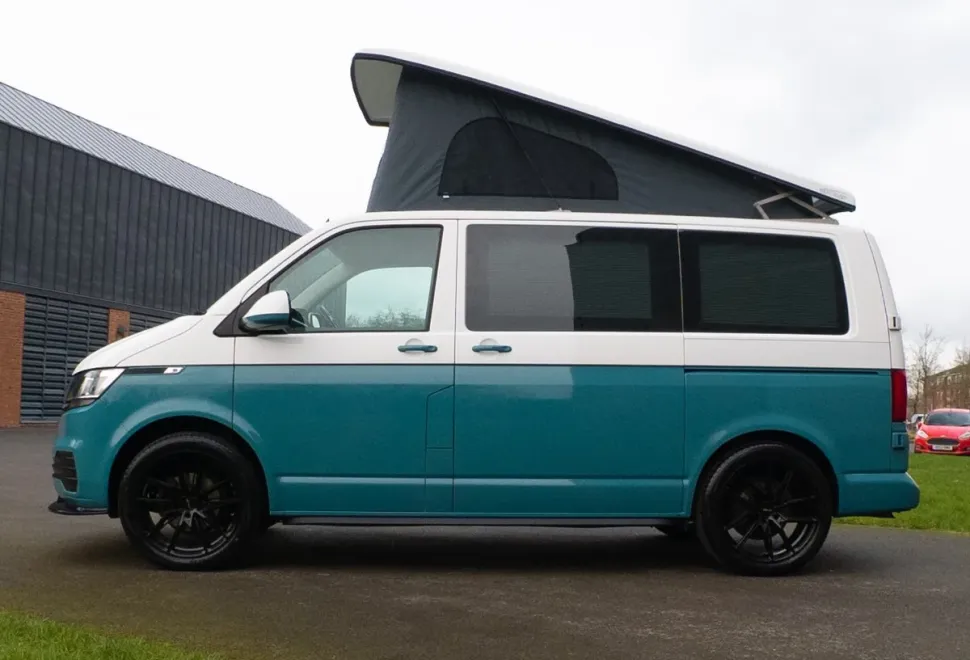 Volkswagen  T6.1 