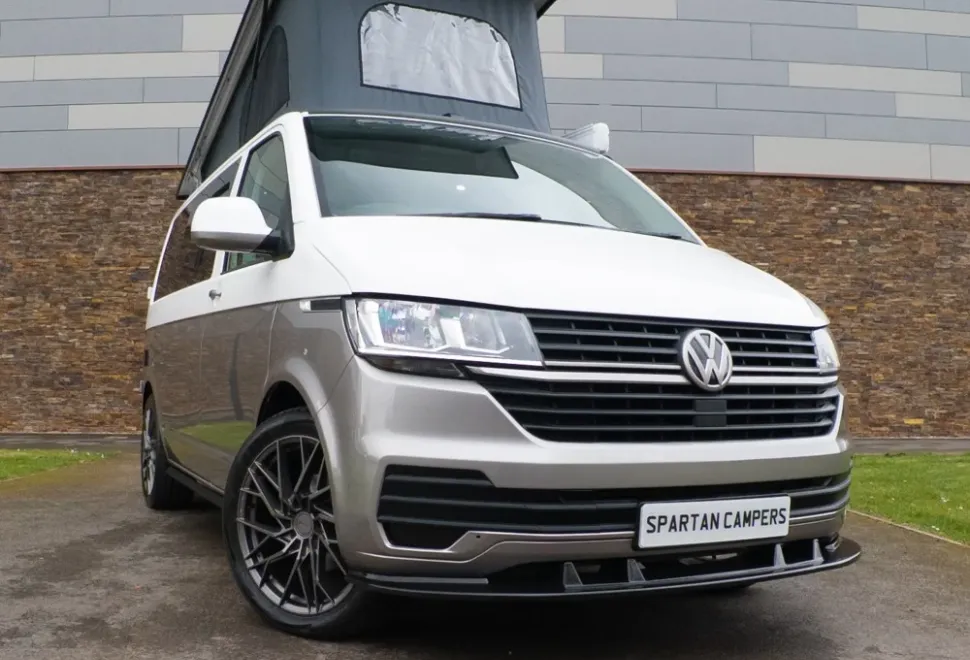 Volkswagen  T6.1 