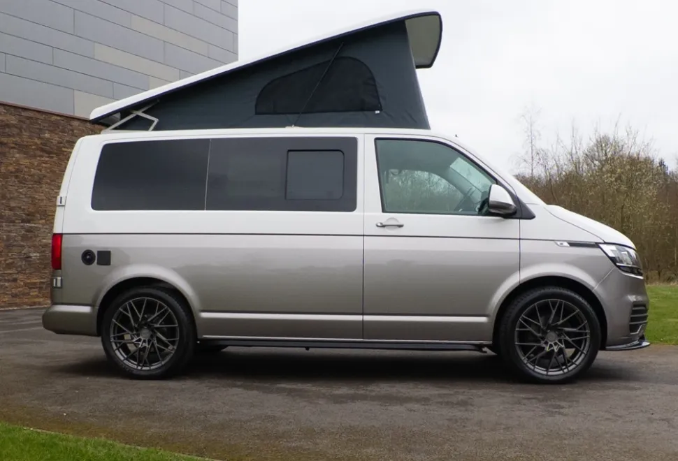 Volkswagen  T6.1 
