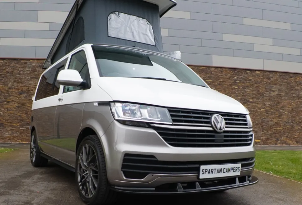 Volkswagen  T6.1 