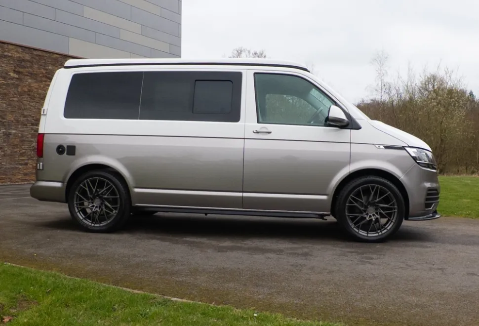 Volkswagen  T6.1 