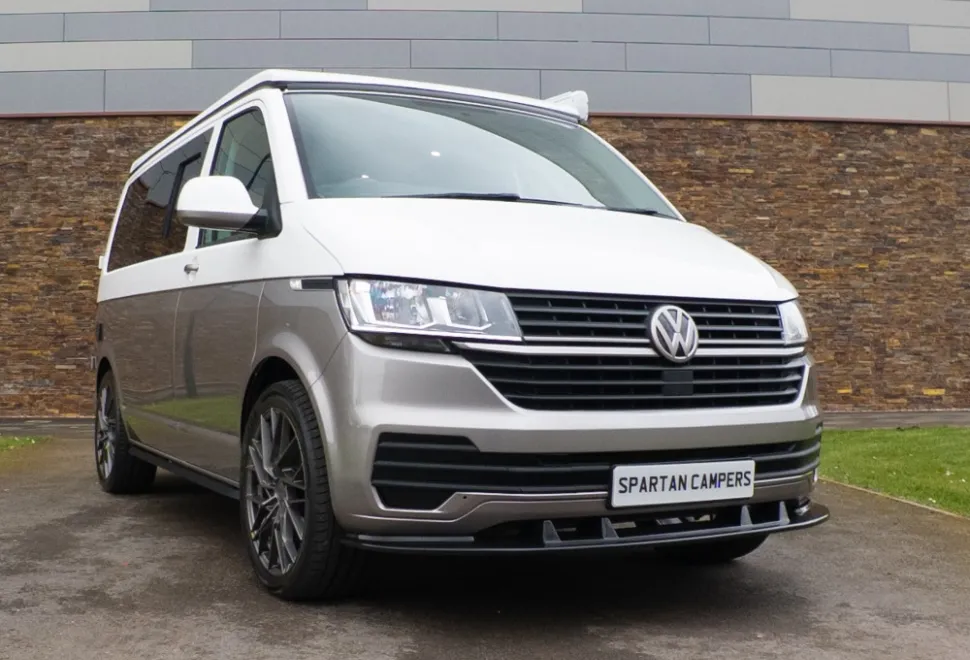 Volkswagen  T6.1 