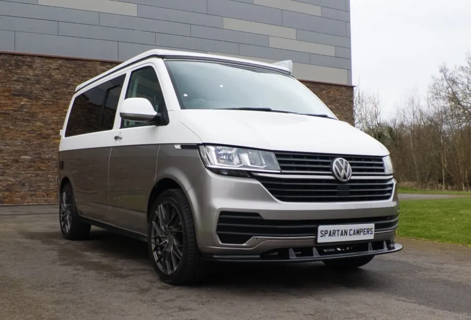 Volkswagen  T6.1 