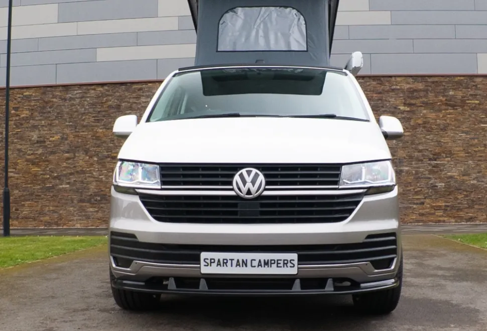 Volkswagen  T6.1 