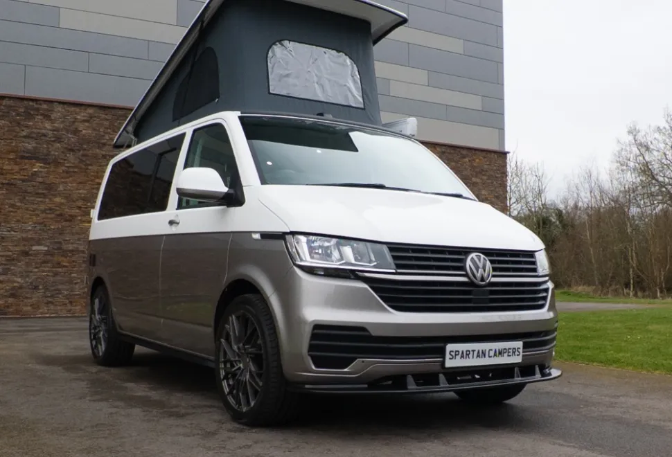 Volkswagen  T6.1 