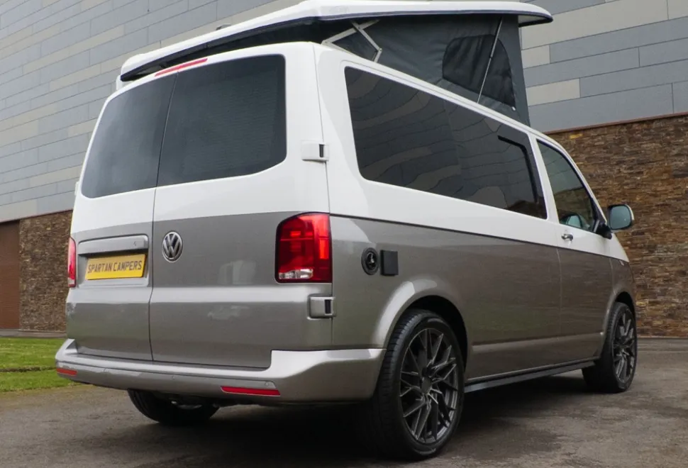Volkswagen  T6.1 