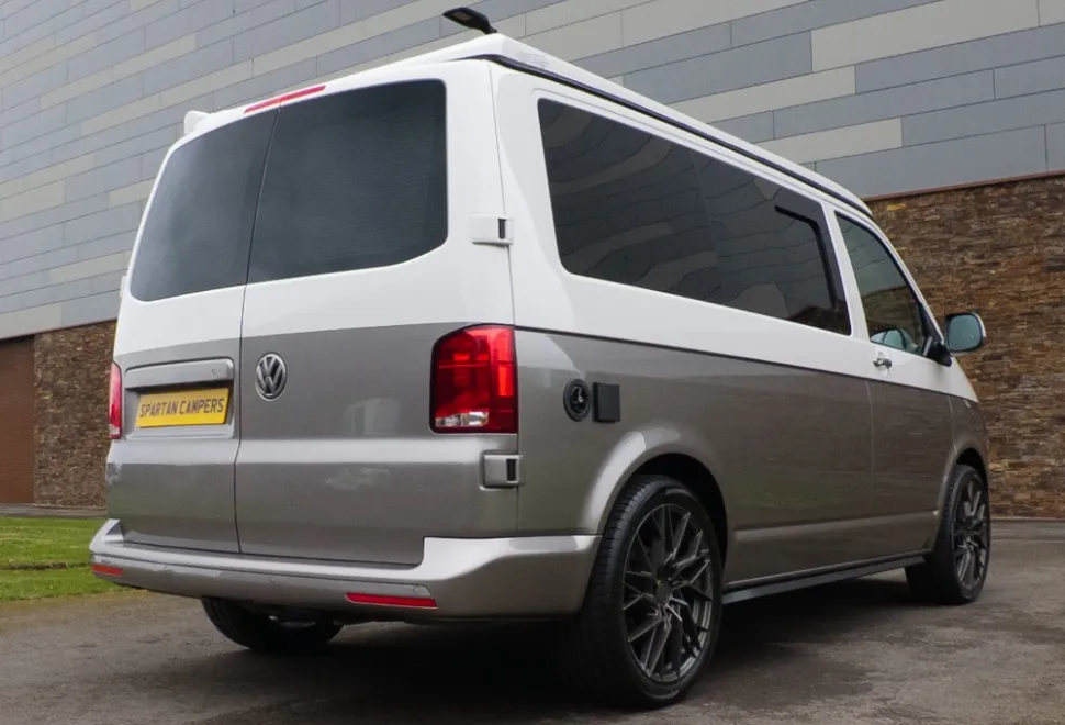 Volkswagen  T6.1 
