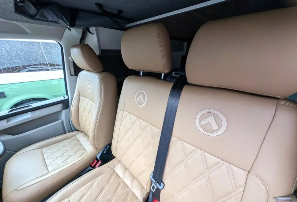 Volkswagen  T6.1 