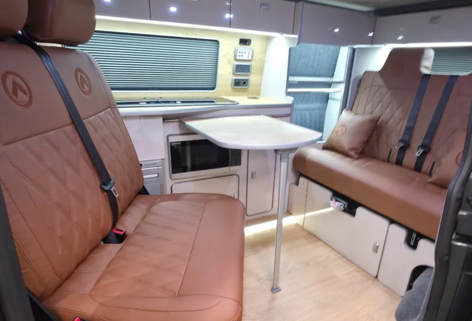 Volkswagen  T6.1 