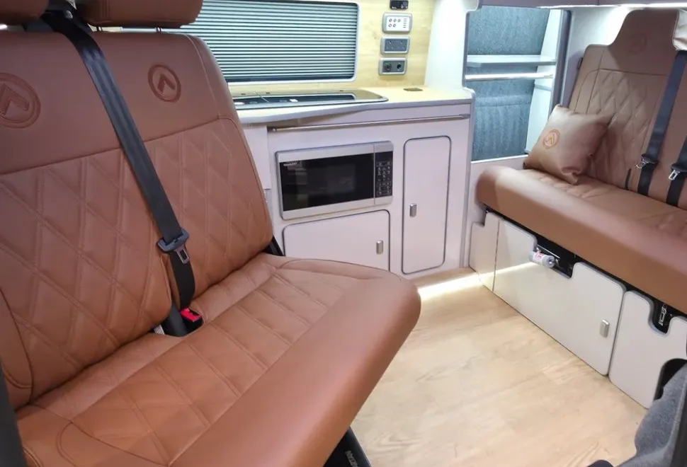 Volkswagen  T6.1 