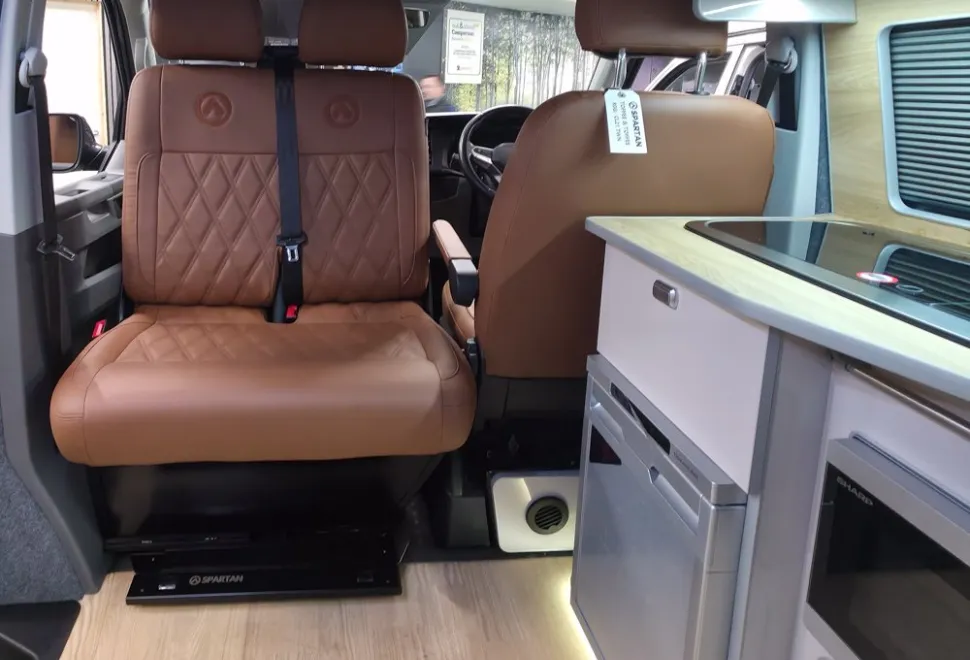 Volkswagen  T6.1 