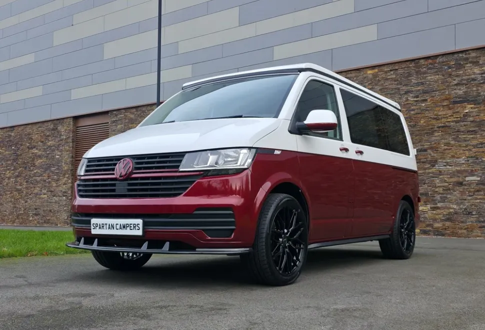 Volkswagen  T6.1 