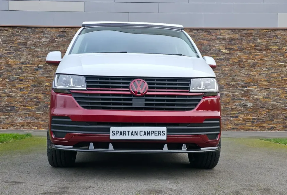 Volkswagen  T6.1 