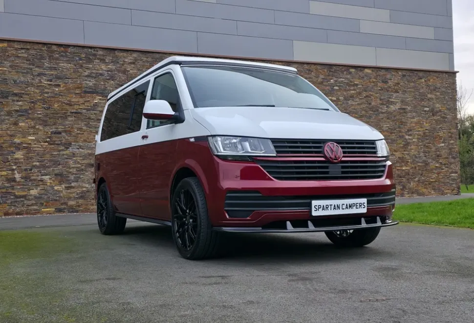 Volkswagen  T6.1 