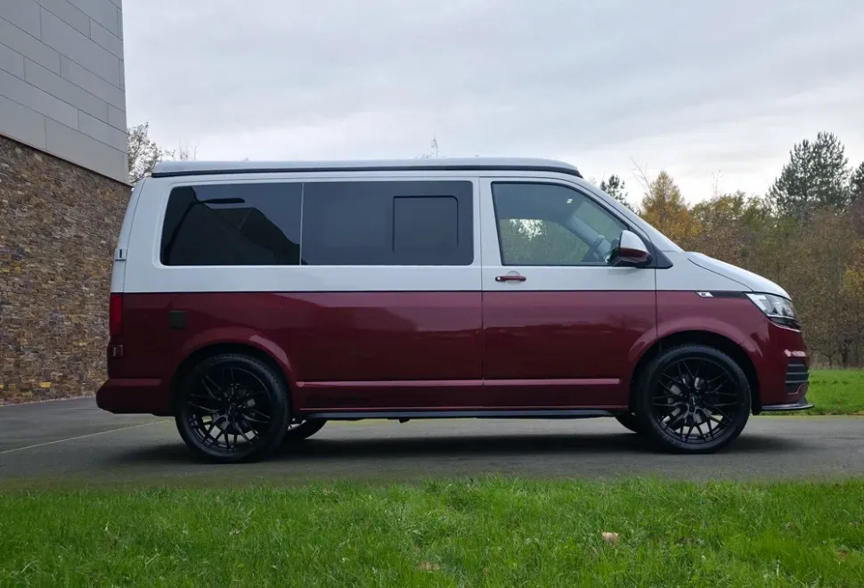 Volkswagen  T6.1 